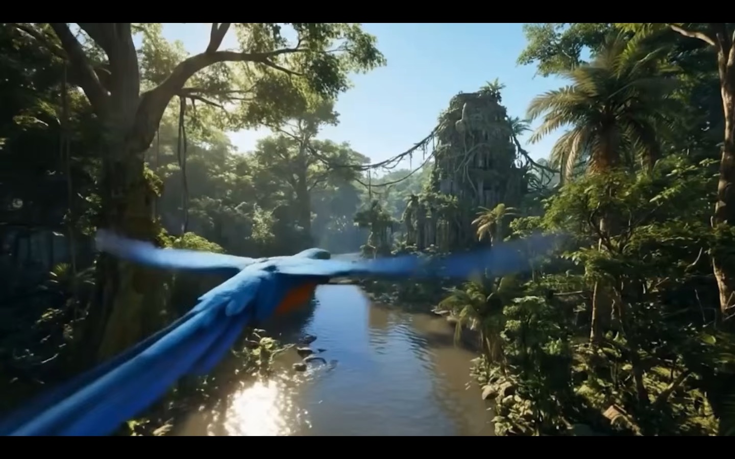Official Google DeepMind: Genie 3 used as a reference for World Models vs. Game Engines