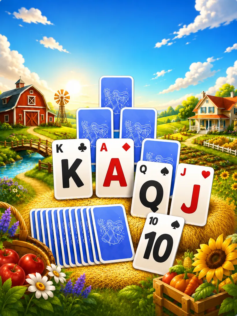 Card Duel game cover