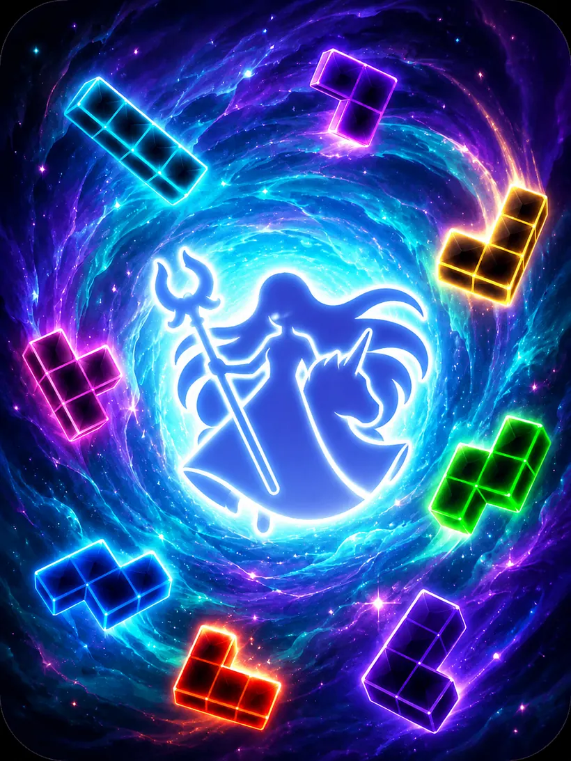 Puzzle Workshop game cover
