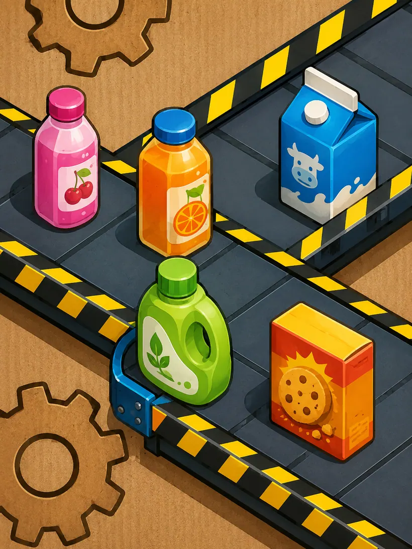 Living Sandbox game cover