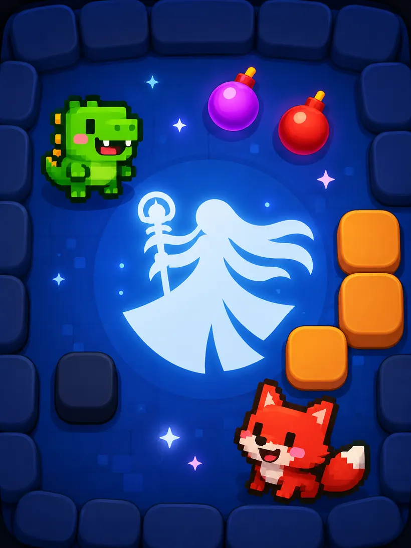 Strategy Room game cover