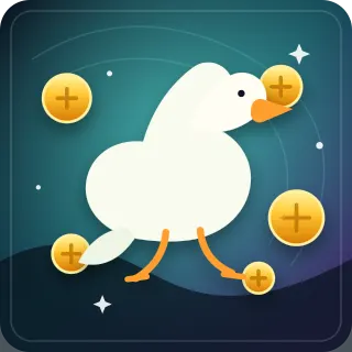 Catch Goose: Wealth Edition