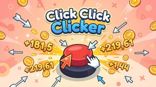 Click Click Clicker