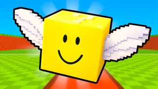 Lucky Brainrot Blocks Online
