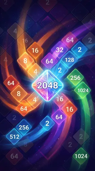2048 Classic
