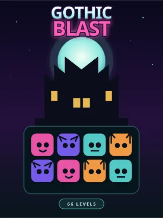Gothic Blast