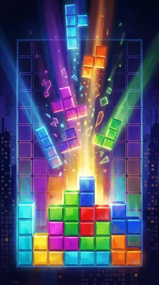 Tetris Classic