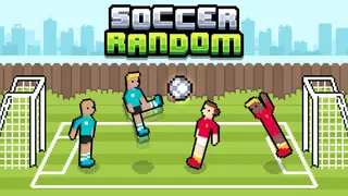 Soccer Random