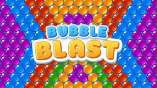 Bubble Blast