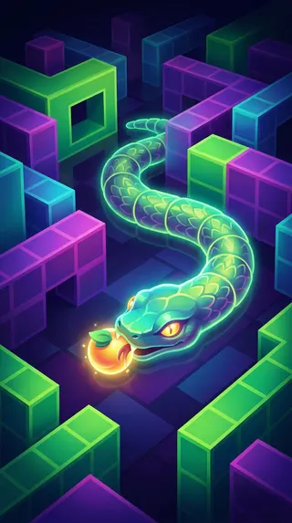 Classic Snake