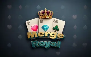 Merge Royal