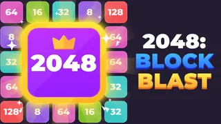 Block Blast 2048