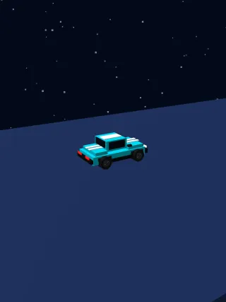 Neon Apex: Streetline game cover