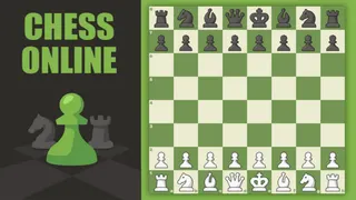 Chess Online Playing