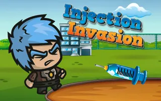 Injection Invasion