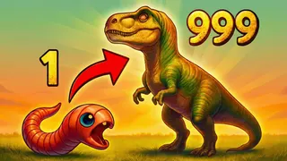 Animal Evolution Simulator