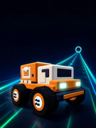 Starbound Courier